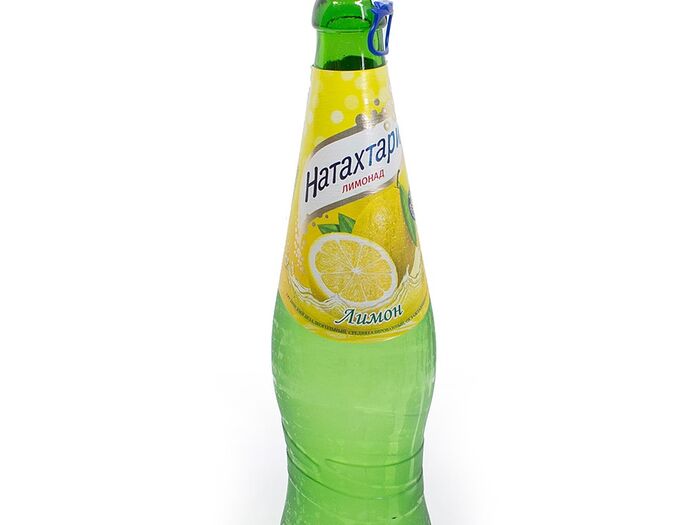 Натахтари Лимон
