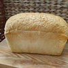 Фото к позиции меню Хлеб пшеничный