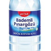 Минеральная вода Bademli