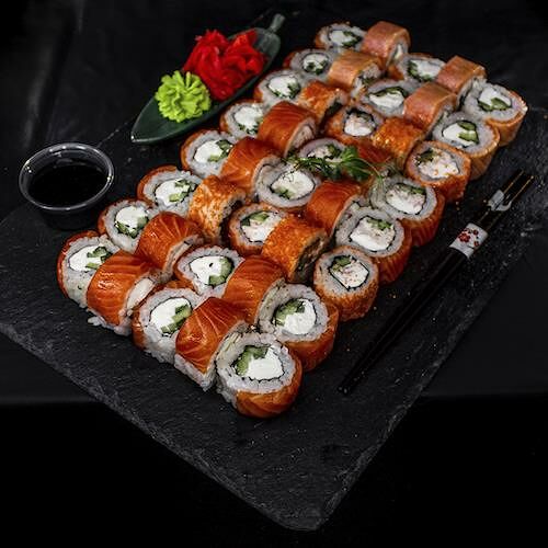 SushiShop51
