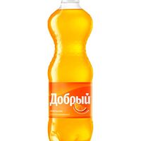 Напиток Добрый апельсин