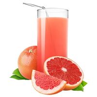 Свежевыжатый Грейпфрутовый сок