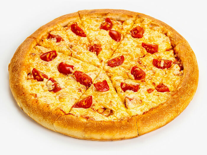Пицца Маргарита 40 см