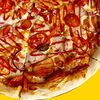 Фото к позиции меню Пицца Мексиканская 25см