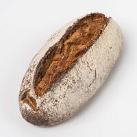 Хлеб ржаной с тмином