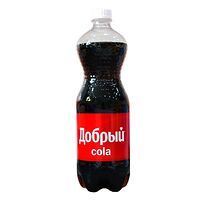 Добрый Cola