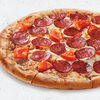 Фото к позиции меню Пицца Пепперони Классик Сырный Борт D23