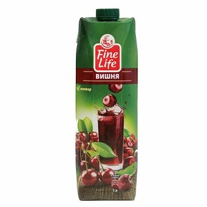 Нектар осветлённый Fine Life