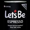 Фото к позиции меню Кофе Espresso Lets be