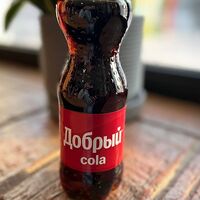 Cola Добрый