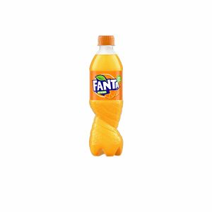 Fanta бутылочка