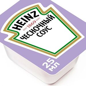 Соус Чесночный Heinz