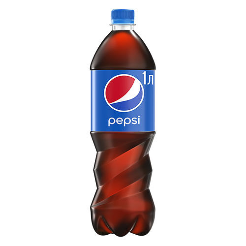 Напиток Pepsi 1л