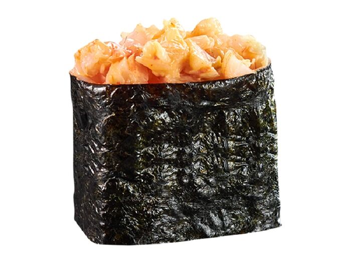 Камчатка Sushi