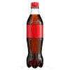 Фото к позиции меню Напиток б/а Кока-Кола Добрый Пэт 0,5л