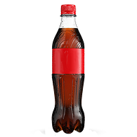 Напиток б/а Кока-Кола Добрый Пэт 0,5л