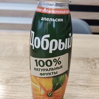 Сок Добрый Апельсин