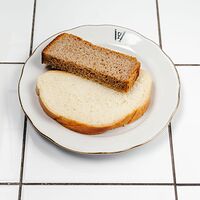 Хлеб Ржаной