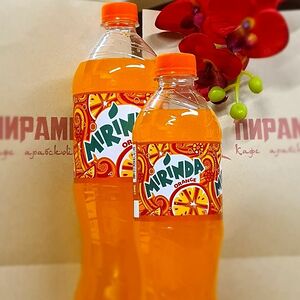 Mirinda