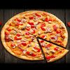 Фото к позиции меню Пицца Деревенская 30 см