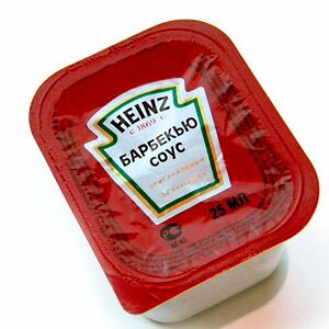 Соус Барбекю Heinz