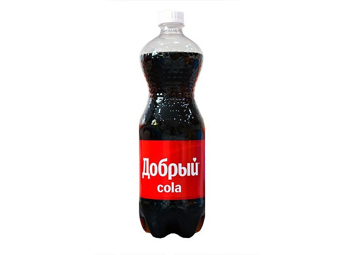 Добрый Cola