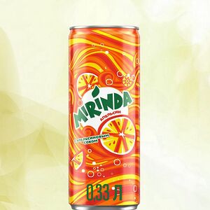 Mirinda