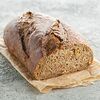Фото к позиции меню Карельский солодовый хлеб с изюмом