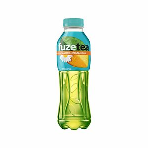 Fuze Tea Манго-ромашка