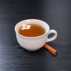 Фото к позиции меню Грушевый чай с жасмином