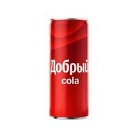 Добрый Cola