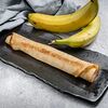 Фото к позиции меню Блин с бананом