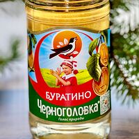 Черноголовка Буратино