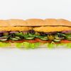 Фото к позиции меню Сэндвич мега чикен