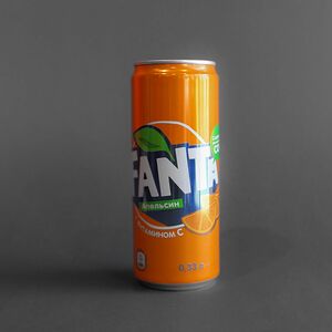 Fanta