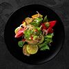 Фото к позиции меню Горячий салат из овощей