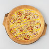 Фото к позиции меню Пицца Мясная 33 см