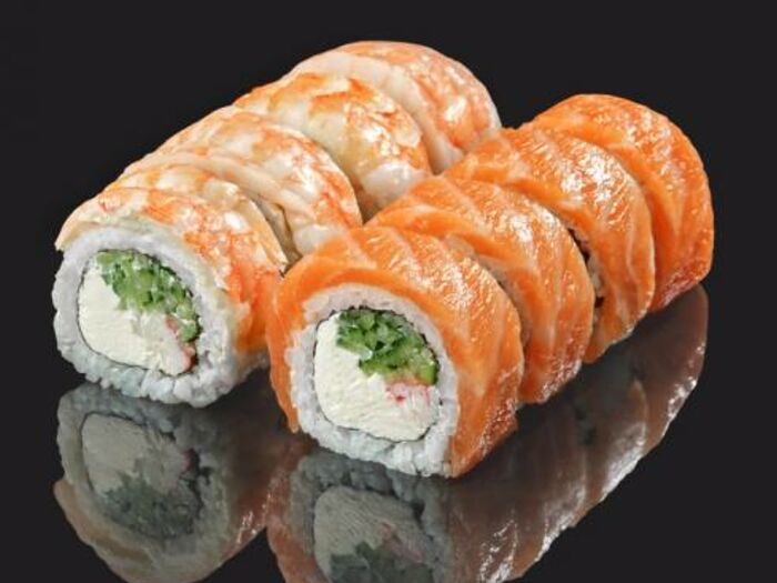 Sushi Kama