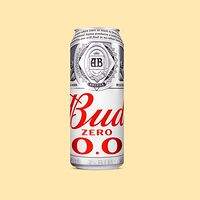 Пивной напиток Bud