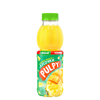 Сок Pulpy Манго