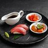 Фото к позиции меню Тунец суши