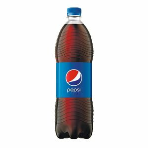 Pepsi