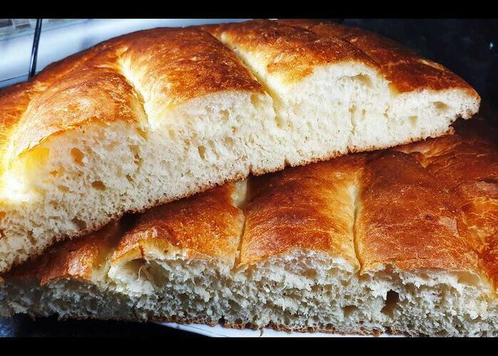 Хлеб Армянский Матнакаш