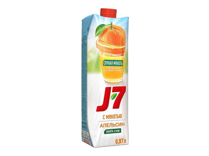 Сок J-7