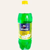 Rc Cola Яблоко