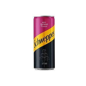 Schweppes Гранат