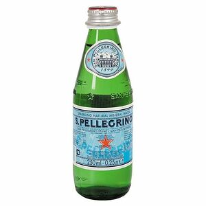 S. Pellegrino