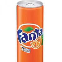 Fanta