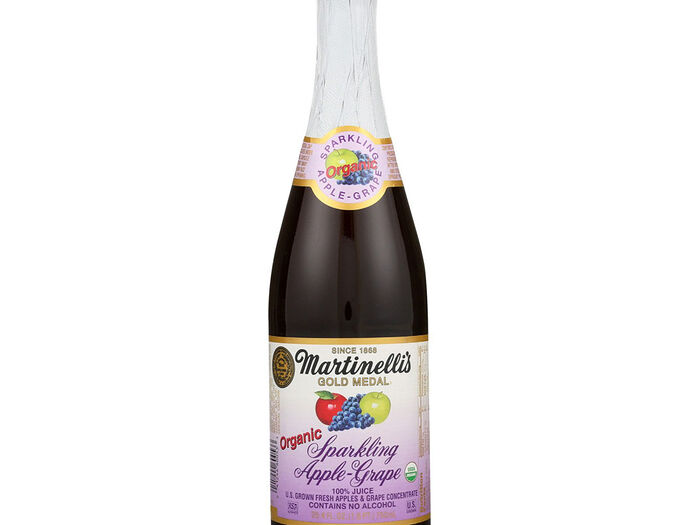 Martinellis Sparkling Apple Grape