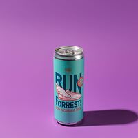 Пиво Run Forrest безалкогольное